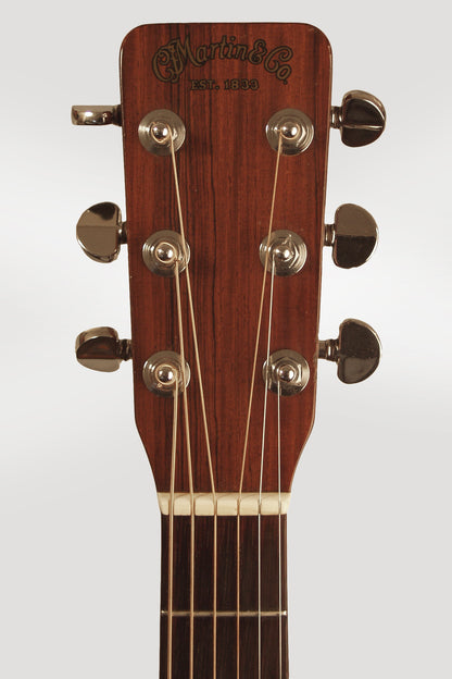 C. F. Martin 00-18 Flat Top Acoustic Guitar (1968)