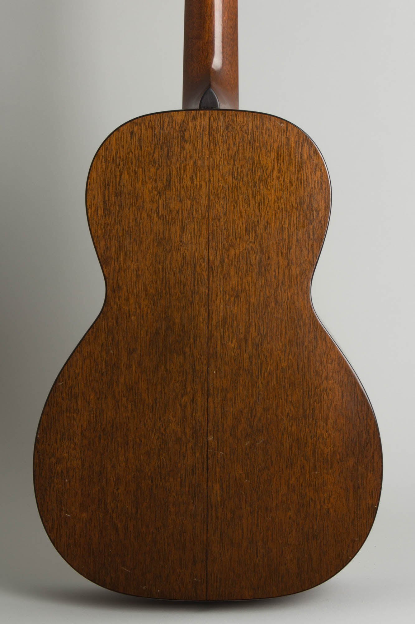 C. F. Martin 0-18 Flat Top Acoustic Guitar (1929)
