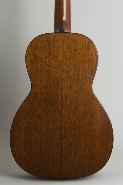 C. F. Martin 0-18 Flat Top Acoustic Guitar (1929)