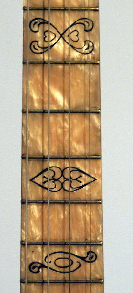 Stella Tenor Banjo (1927)