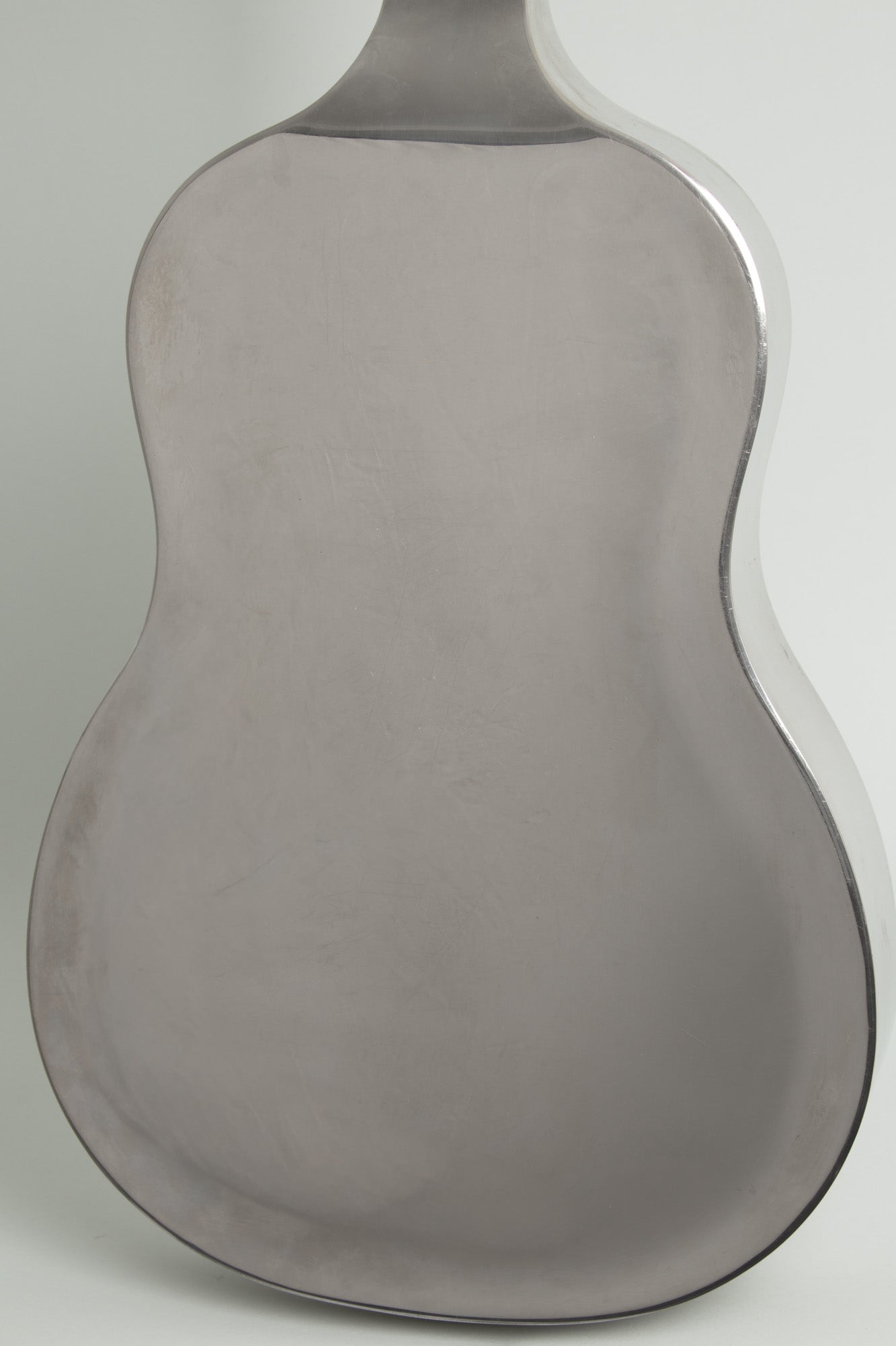National Style 1 Tricone Squareneck Resophonic Guitar (1931)