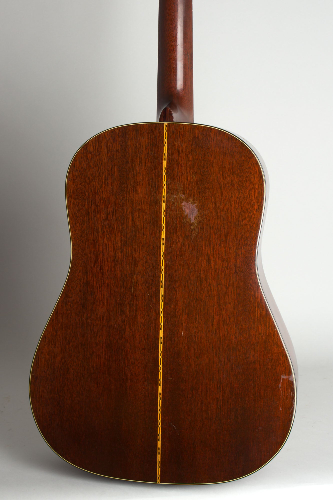 C. F. Martin D-12-20 12 String Flat Top Acoustic Guitar (1967)