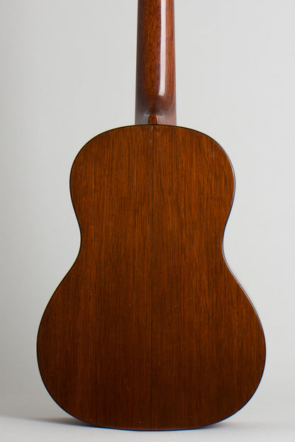 C. F. Martin Style 1-T Tenor Ukulele (1950s)