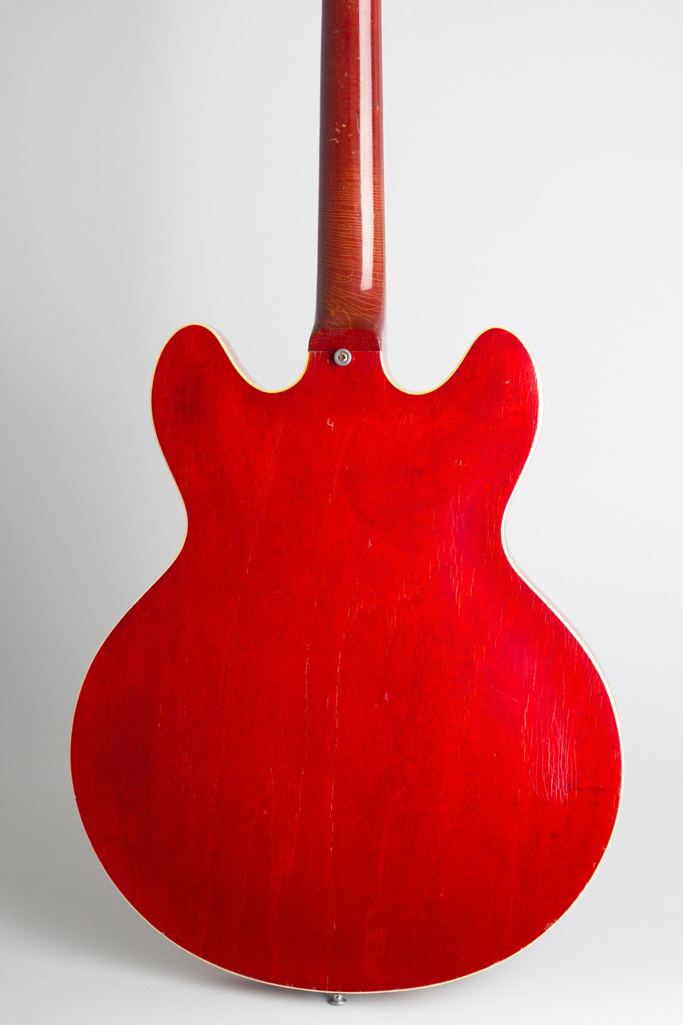 Epiphone Casino E-230TDC Thinline Hollow Body Electric Guitar (1967)