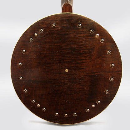 Weymann Style 70 Plectrum Banjo (1929)