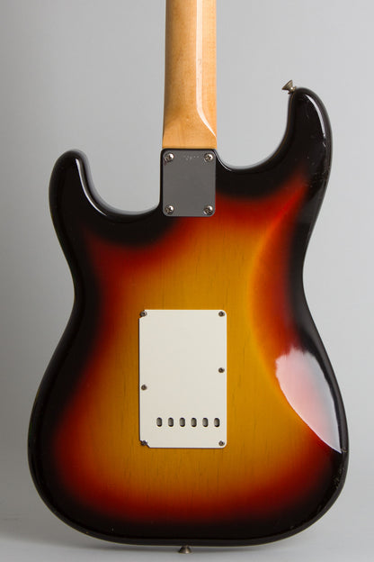 Fender Stratocaster Solid Body Electric Guitar (1965)