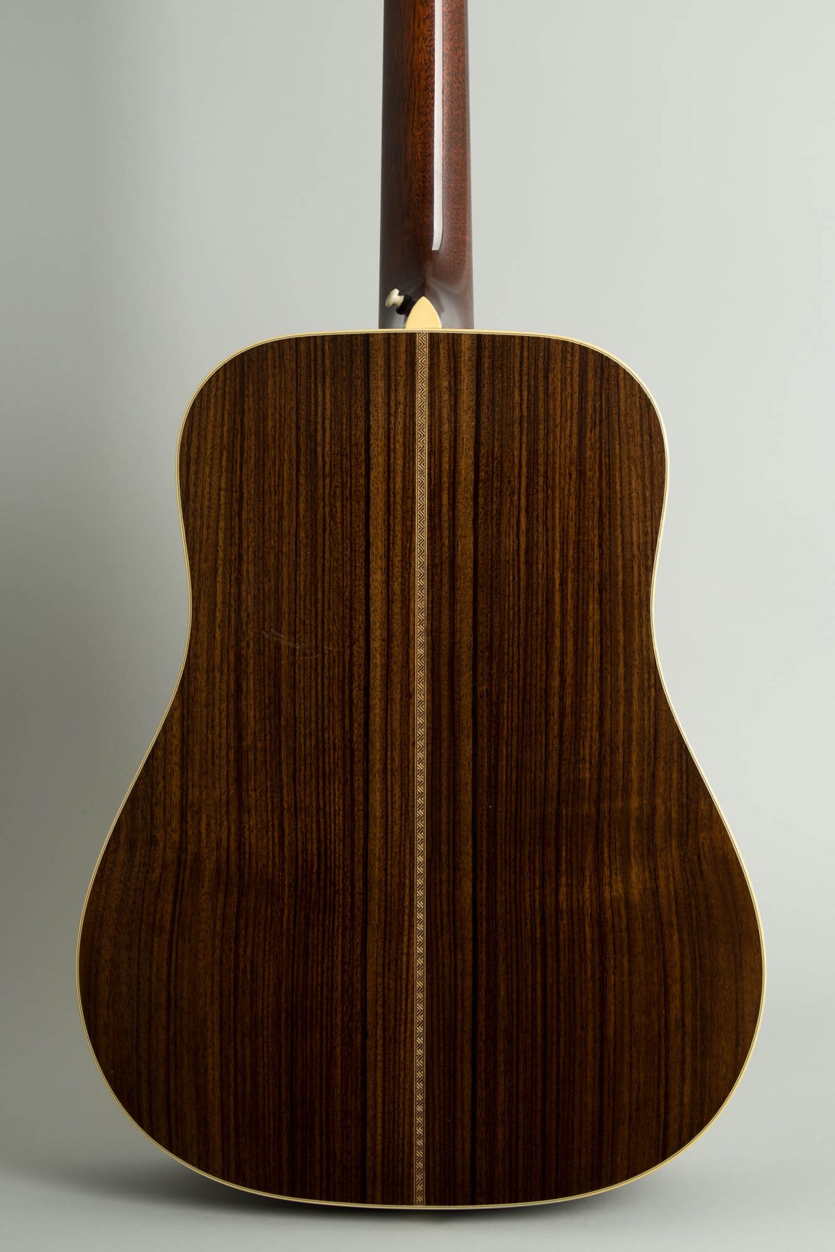 C. F. Martin D-28 Authentic Custom Shop Aged Flat Top Acoustic Guitar (2022)