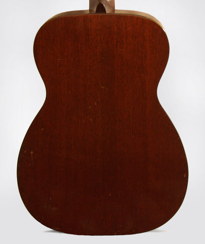 C. F. Martin 00-18E Flat Top Acoustic-Electric Guitar (1964)