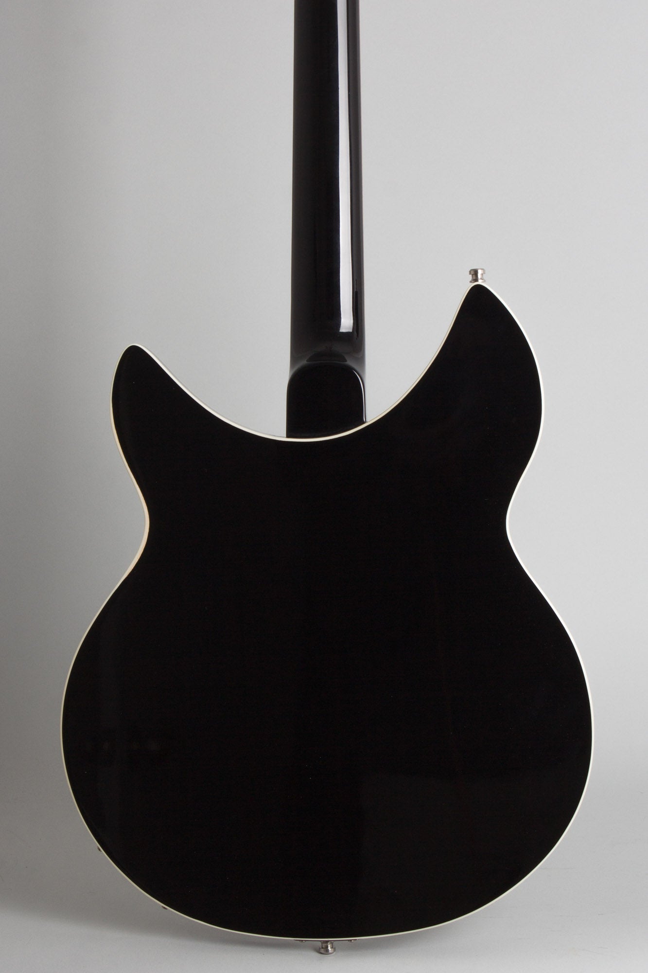 Rickenbacker 1993 Plus Owned and used by Jeff Tweedy of Wilco 12 String Electric Guitar (2023)