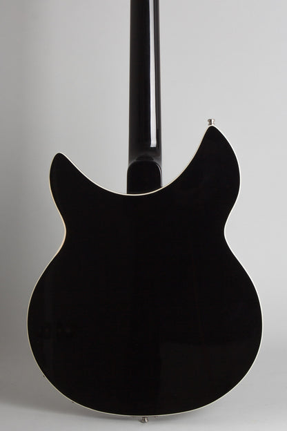 Rickenbacker 1993 Plus Owned and used by Jeff Tweedy of Wilco 12 String Electric Guitar (2023)