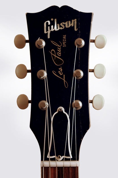 Gibson Les Paul Special Solid Body Electric Guitar (1957)