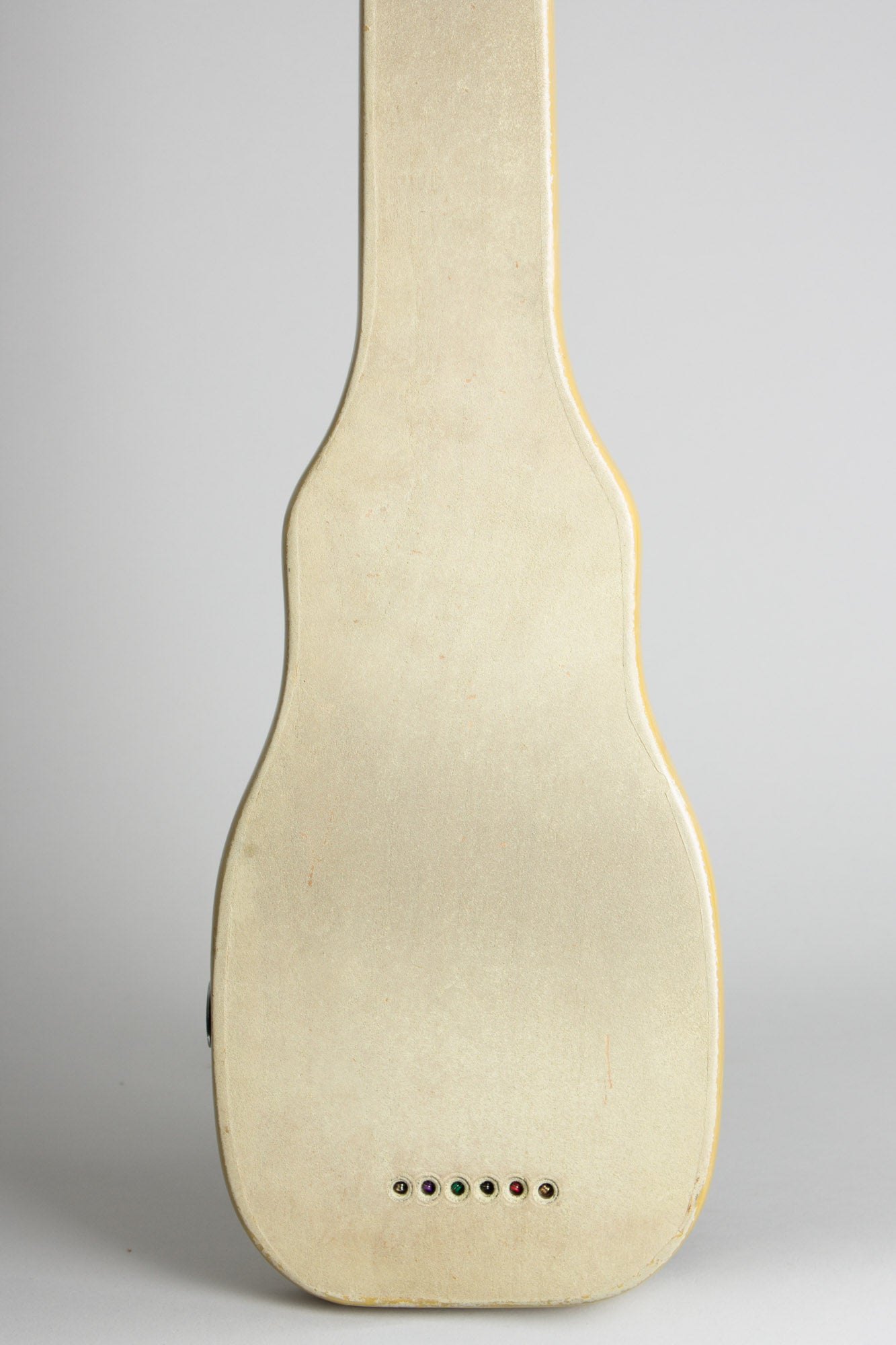 Fender Champion Lap Steel Electric Guitar (1954)