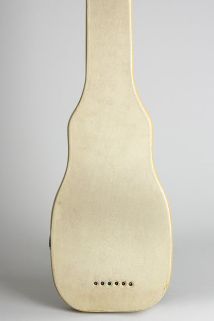 Fender Champion Lap Steel Electric Guitar (1954)