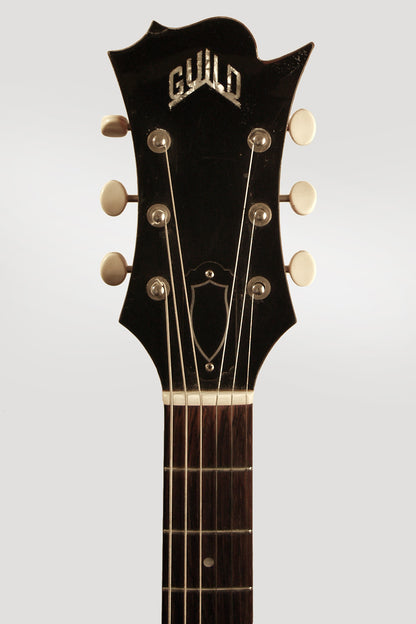 Guild S-50 Jet Star Solid Body Electric Guitar (1964)