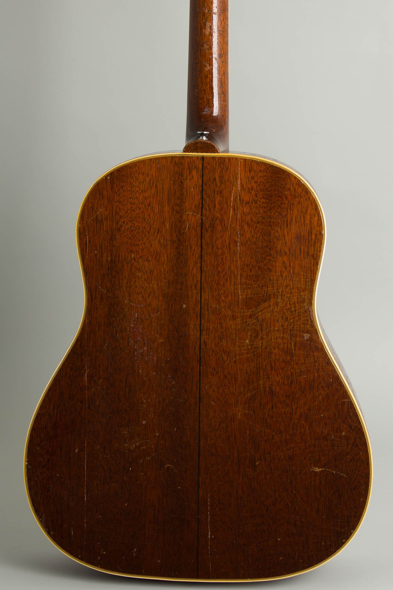 Gibson SJ Southern Jumbo Flat Top Acoustic Guitar (1954)