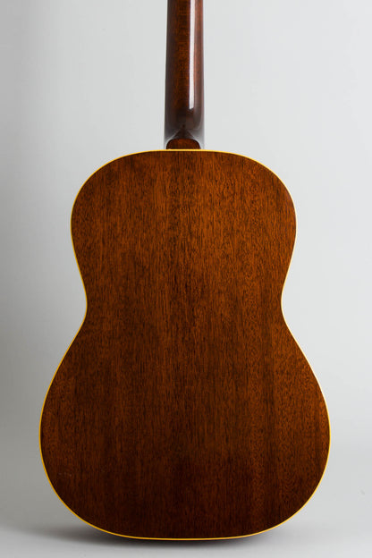 Gibson LG-1 Flat Top Acoustic Guitar (1965)
