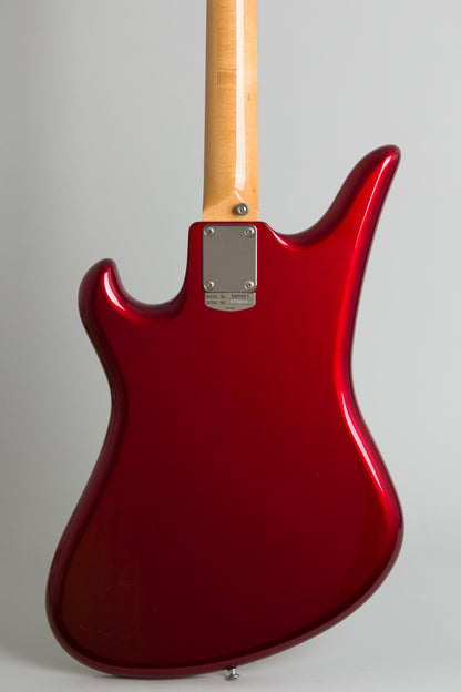 Teisco Spectrum 5 Re-issue Solid Body Electric Guitar (1992)