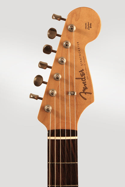 Fender Stratocaster ST62-TX Solid Body Electric Guitar (1995)