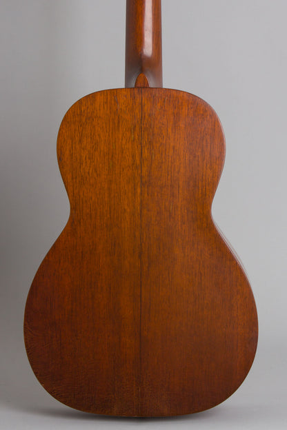 C. F. Martin 0-16NY Flat Top Acoustic Guitar (1970)