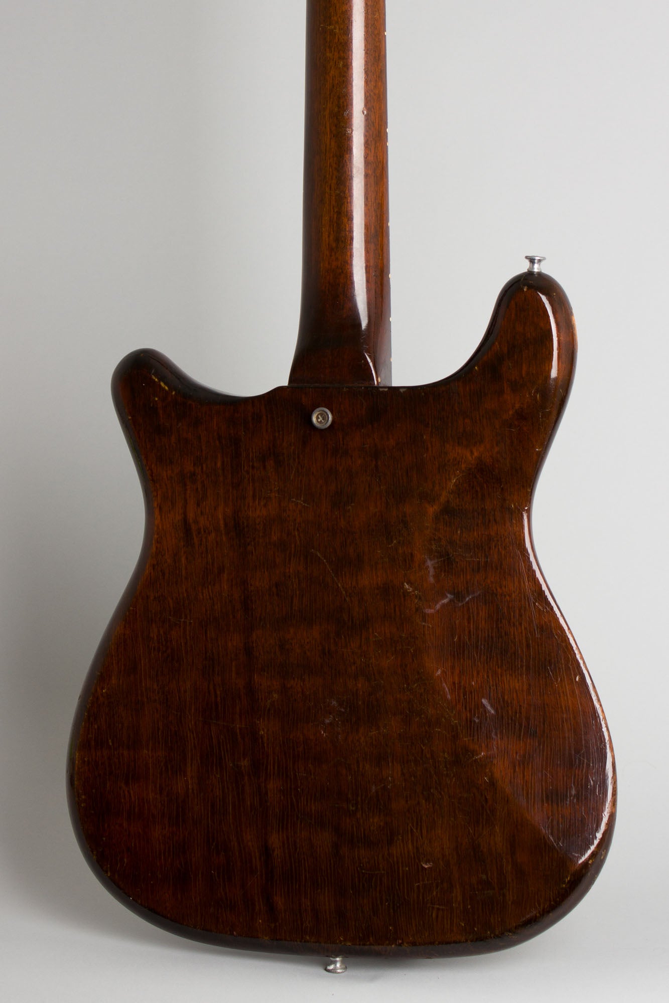 Epiphone SB-722 Olympic Single Solid Body Electric Guitar (1965)