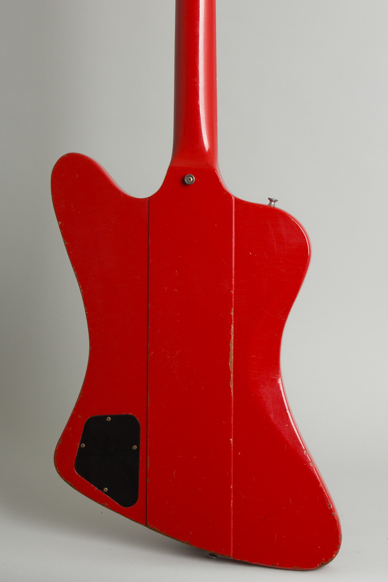 Gibson Firebird I Platypus Solid Body Electric Guitar (1965)