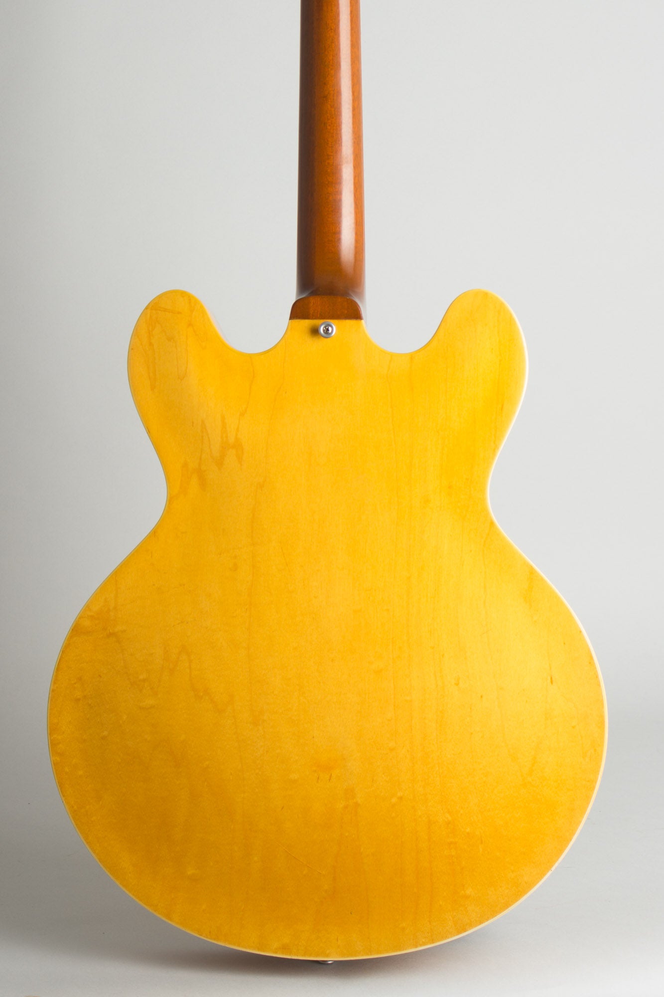 Gibson ES-150DCN Arch Top Semi-Hollow Body Electric Guitar (1969)