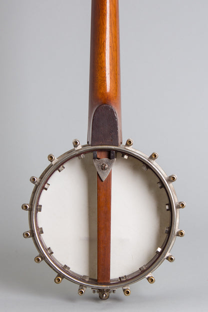 Weymann 12 string Mandolin Banjo (1911)
