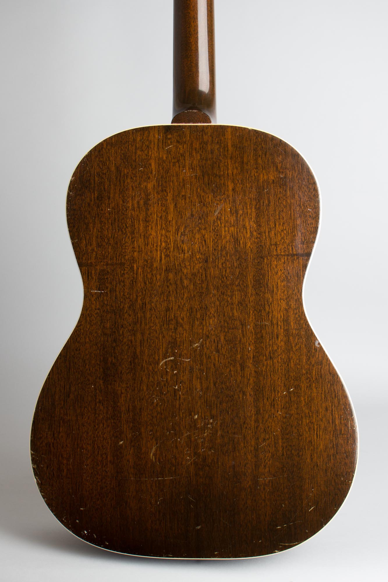 Gibson LG-2 Flat Top Acoustic Guitar (1951)