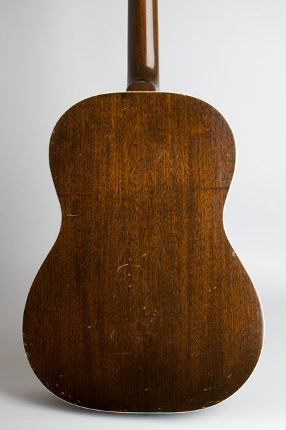 Gibson LG-2 Flat Top Acoustic Guitar (1951)