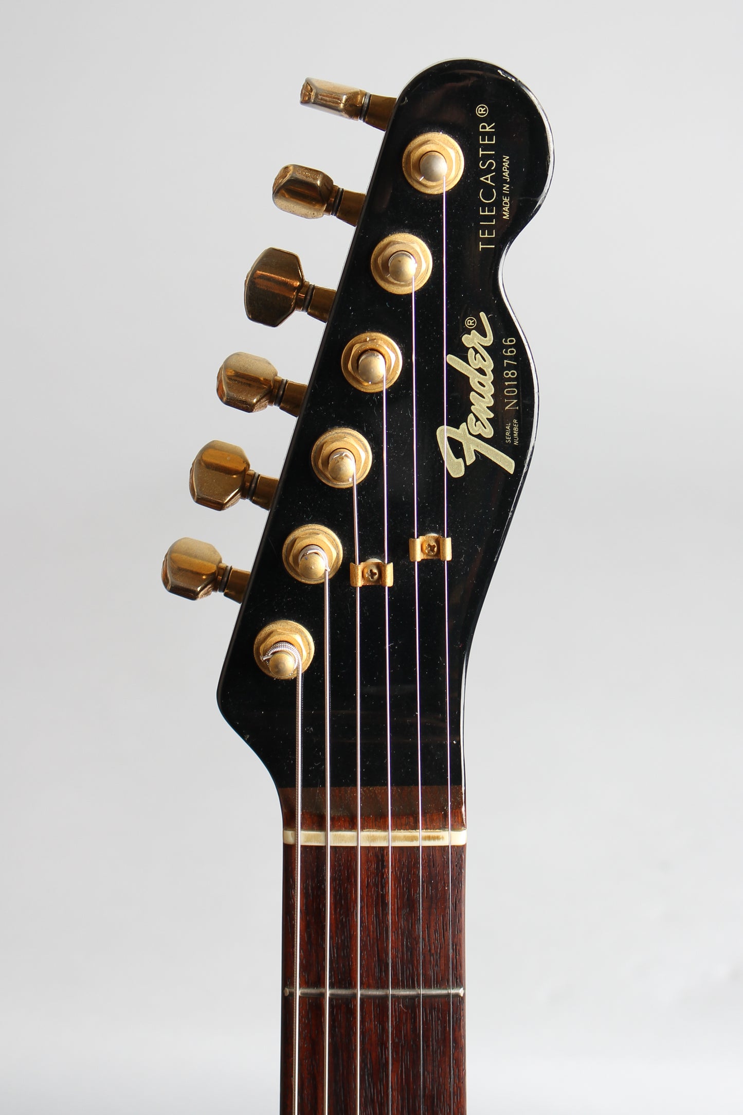 Fender Telecaster TLG-80-55 Solid Body Electric Guitar (1993)
