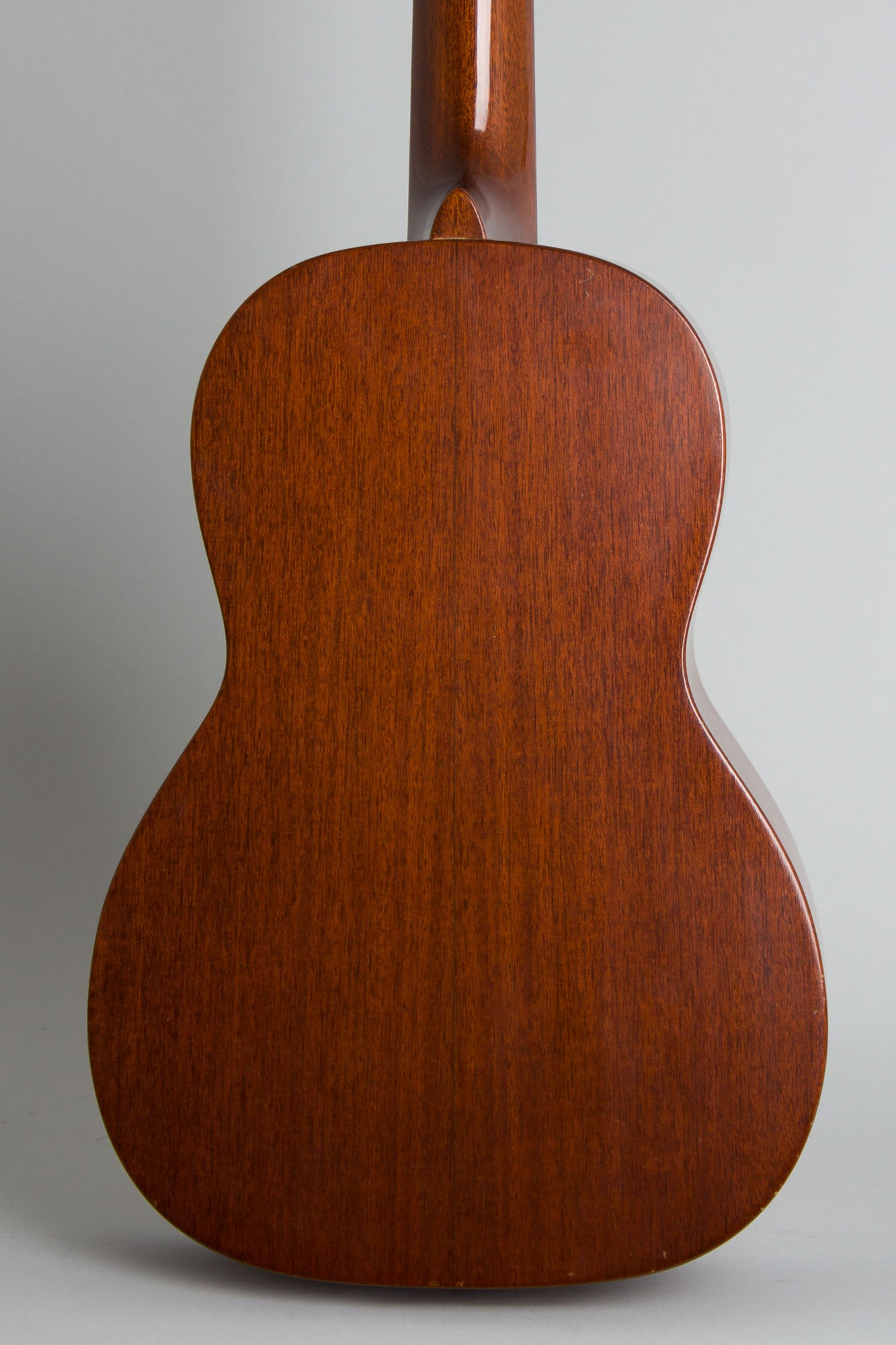 C. F. Martin 5-16 Flat Top Acoustic Guitar (1962)