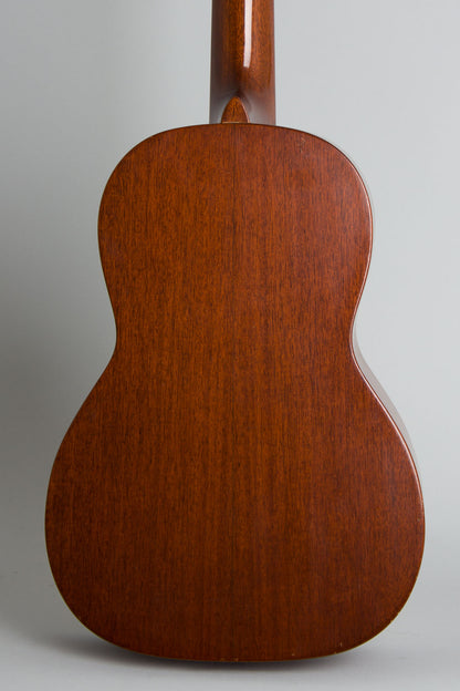 C. F. Martin 5-16 Flat Top Acoustic Guitar (1962)