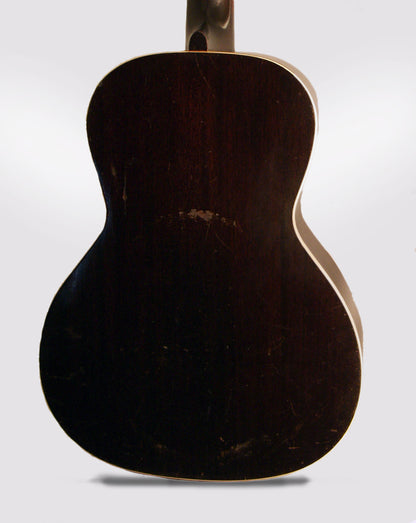 Gibson L-00 Flat Top Acoustic Guitar (1937)