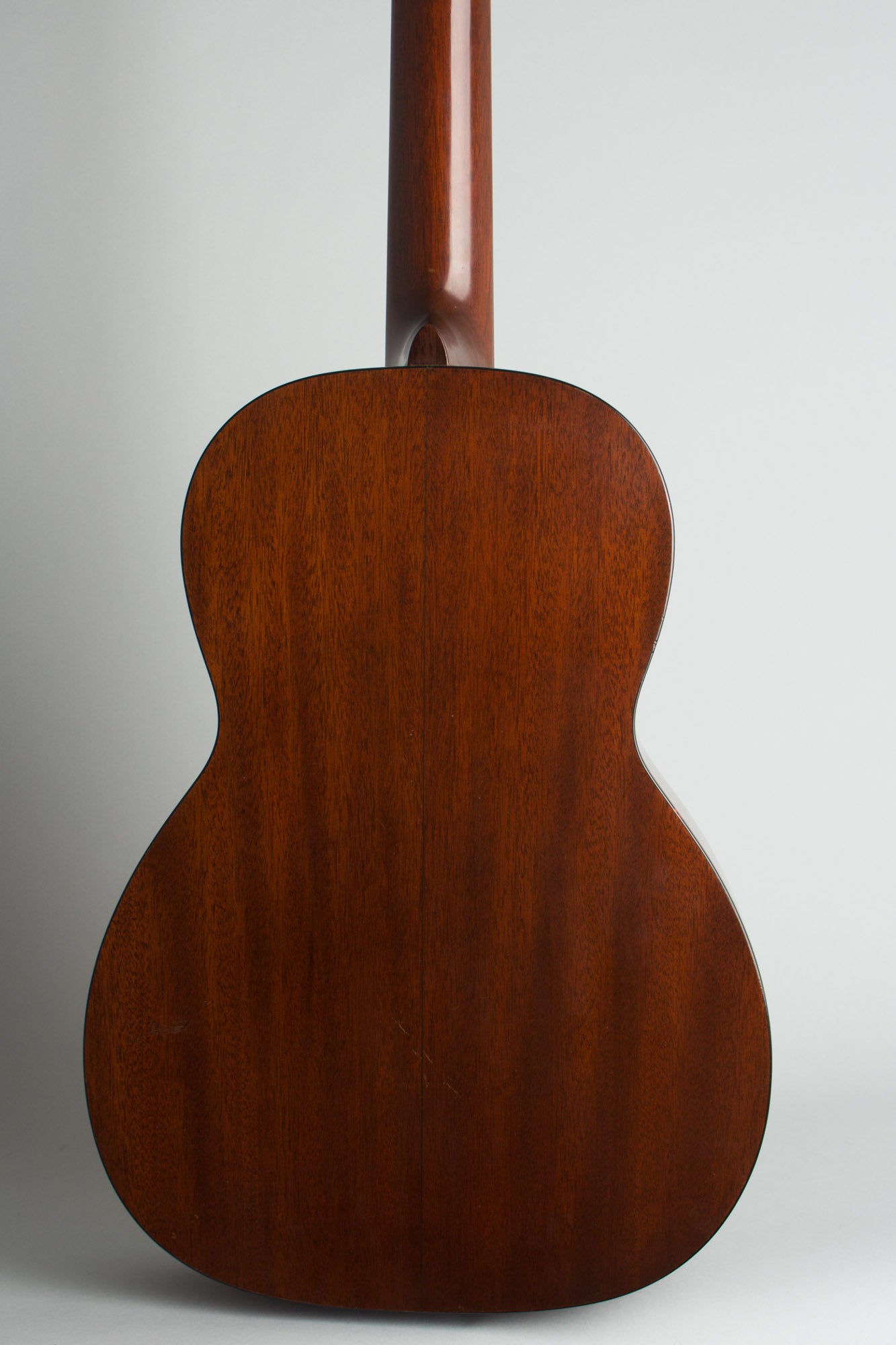 C. F. Martin 00-18C Classical Guitar (1965)