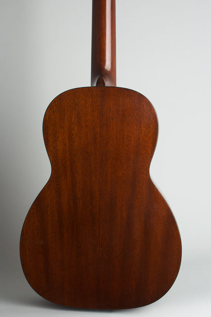 C. F. Martin 00-18C Classical Guitar (1965)
