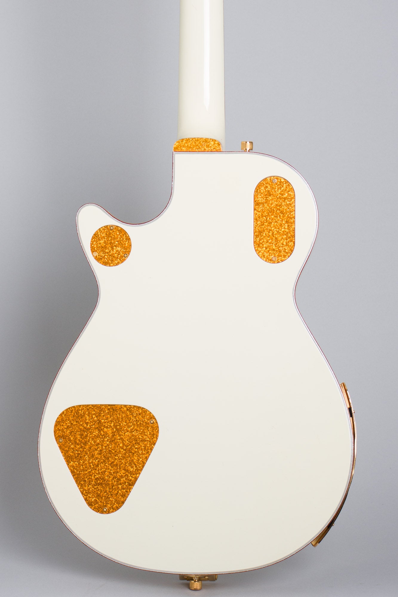 Gretsch White Penguin G6134T-58VS Solid Body Electric Guitar (2020)