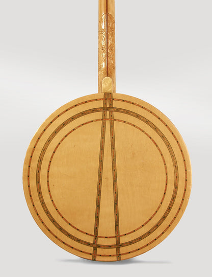 Epiphone Recording Concert Special Plectrum Banjo (1927)