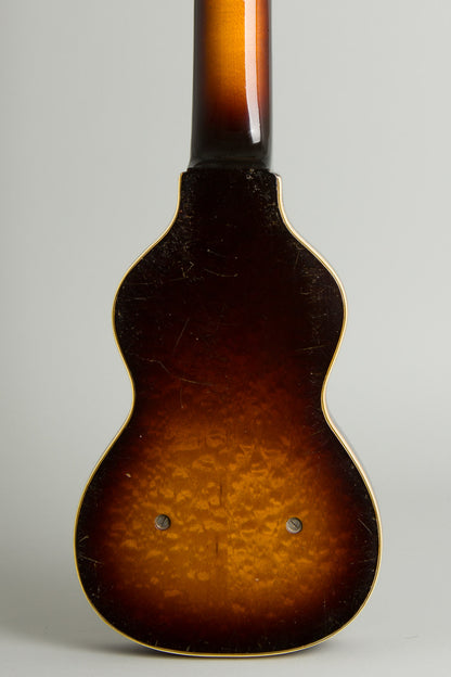 Gibson EH-150 Lap Steel Electric Guitar (1938)