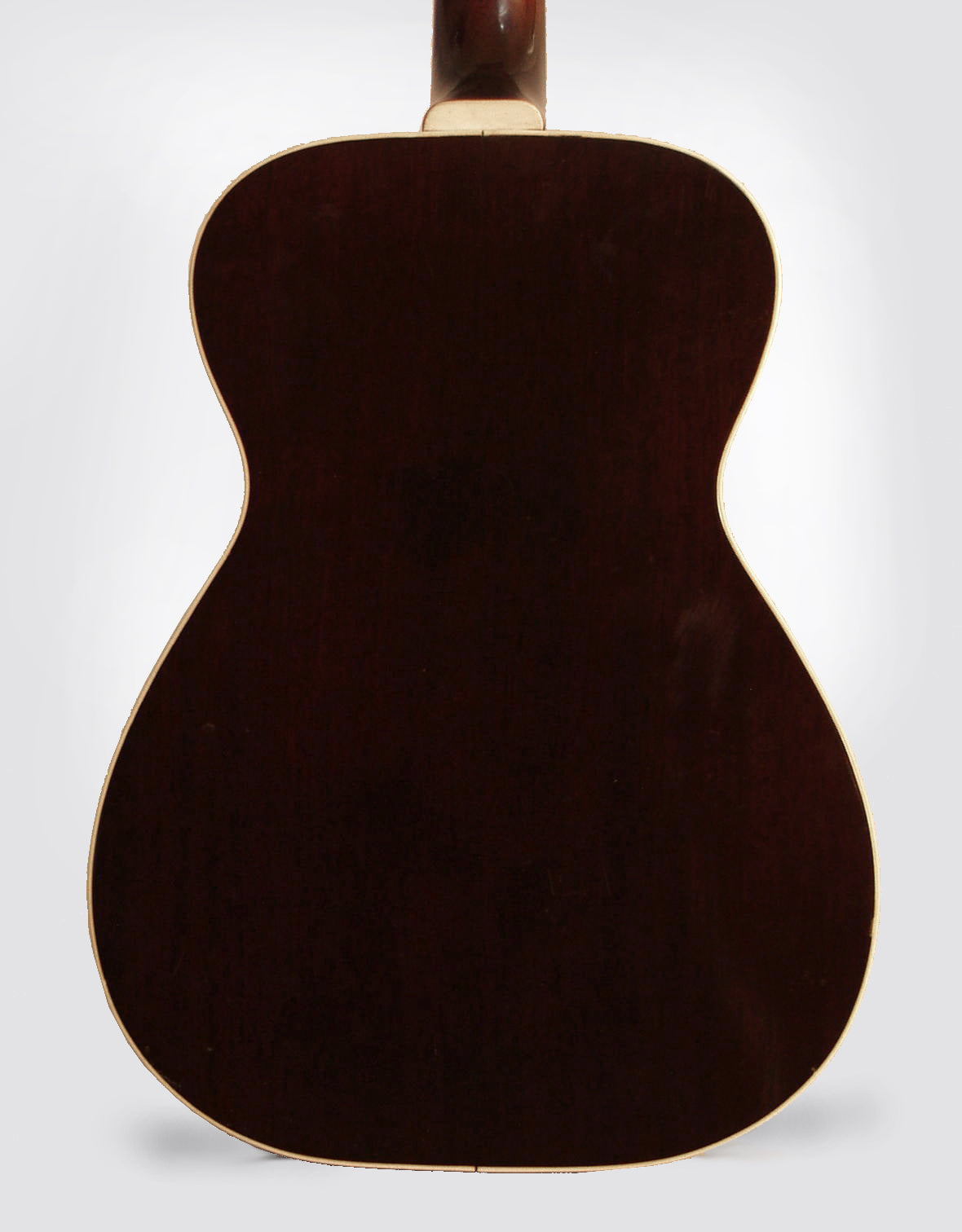 Guild F-20SB Troubador Flat Top Acoustic Guitar (1959)