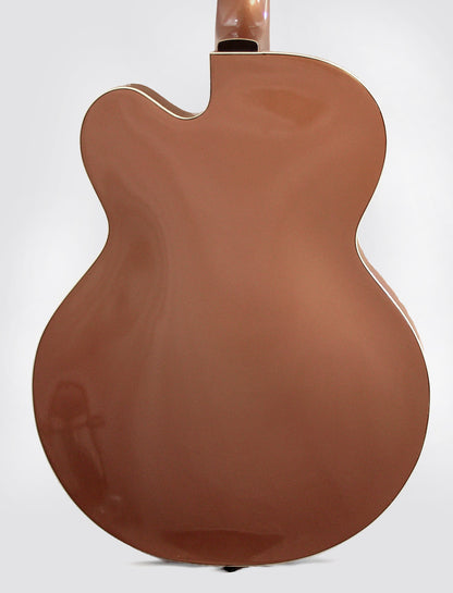 Gretsch Model 6189 Streamliner Arch Top Hollow Body Electric Guitar (1957)
