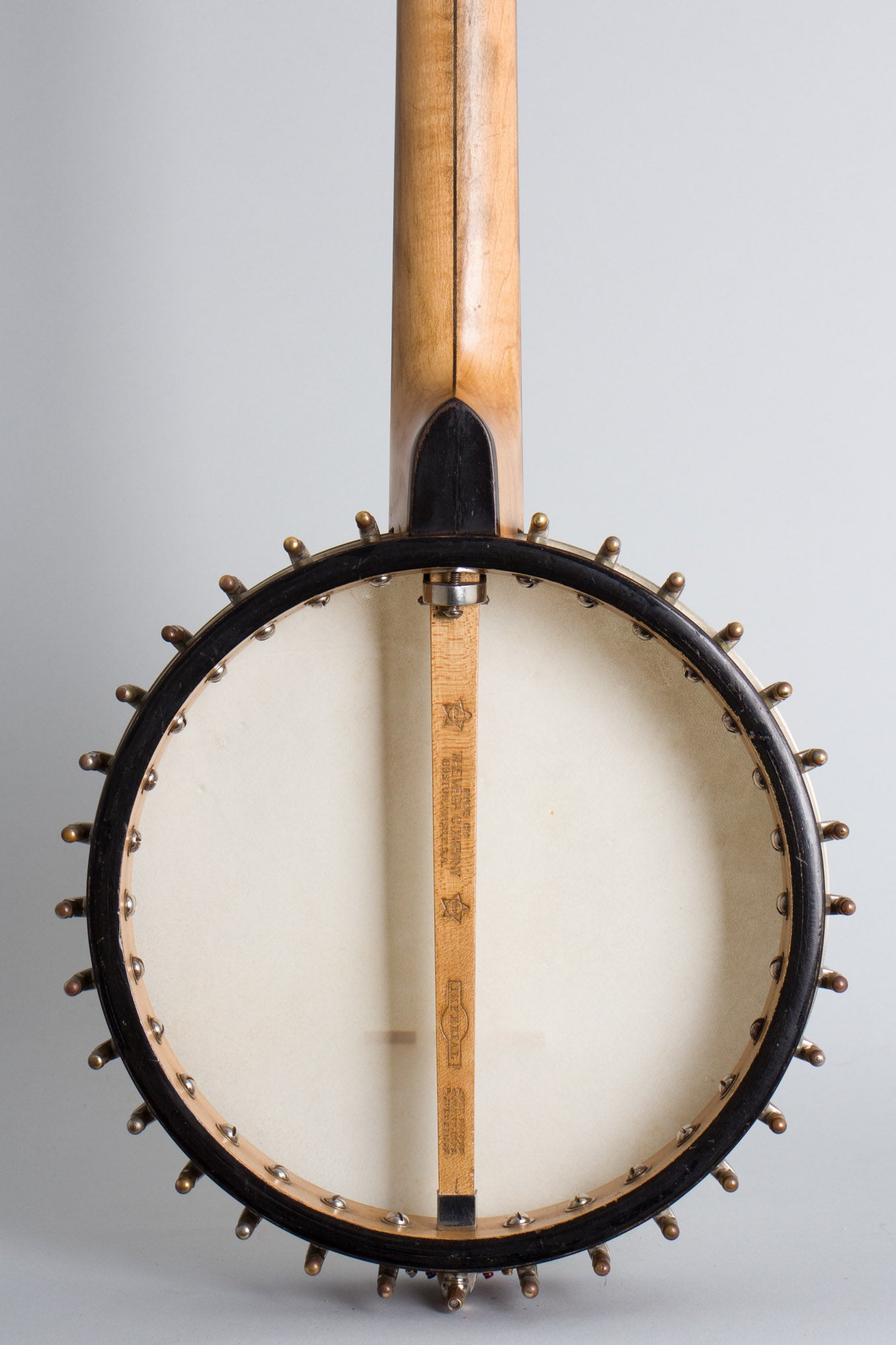 Vega Imperial Electric Guitar Banjo (1923)