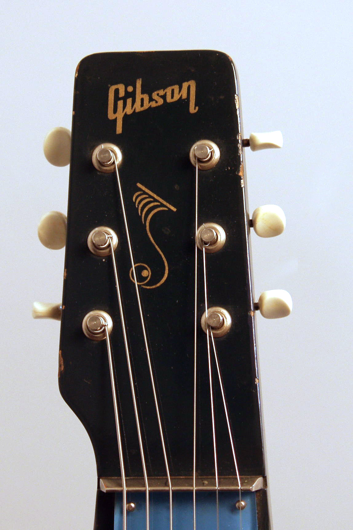 Gibson Ultratone Lap Steel Electric Guitar (1954)