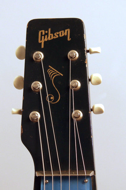 Gibson Ultratone Lap Steel Electric Guitar (1954)