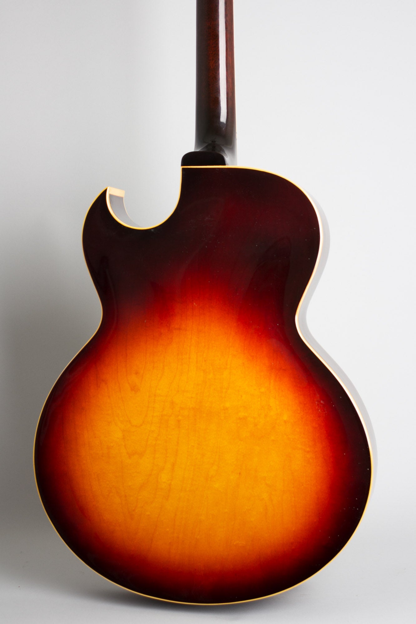 Gibson ES-175D Arch Top Hollow Body Electric Guitar (1965)