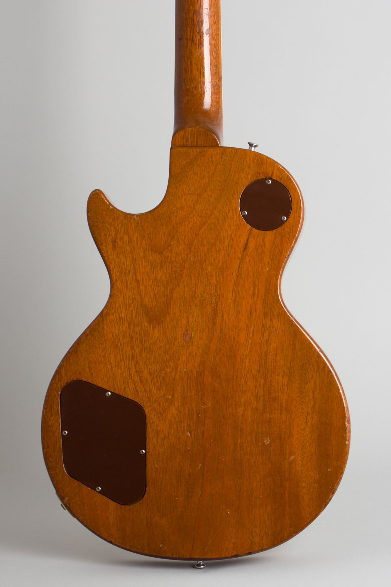 Gibson Les Paul Model Solid Body Electric Guitar (1954)