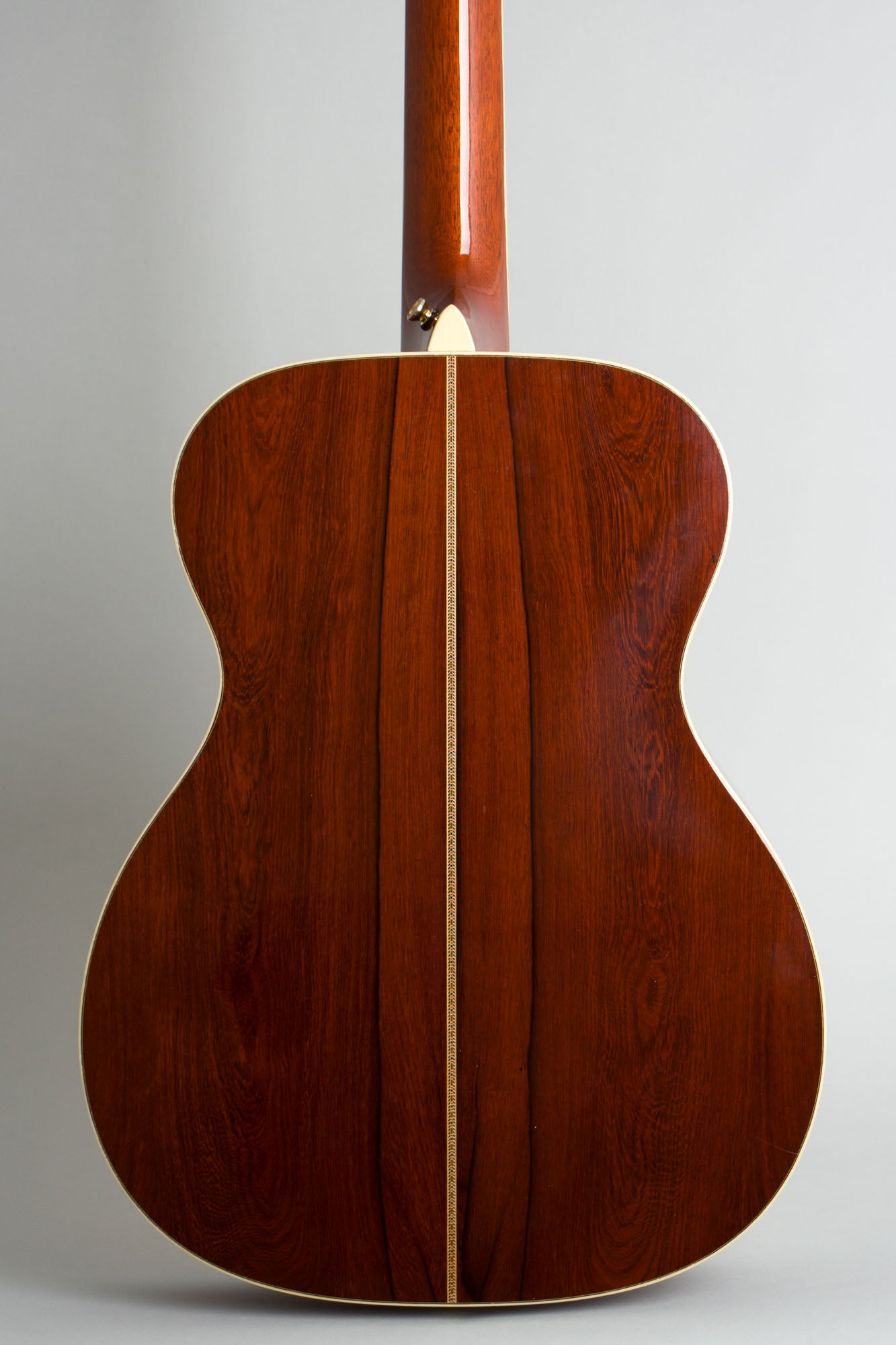 C. F. Martin OM-42 Custom Shop Acoustic Guitar (2012)