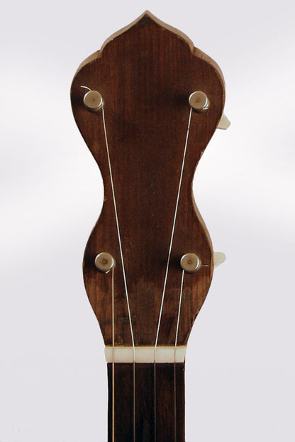 Slingerland S. S. Stewart -The Student 5 String Banjo (1928)