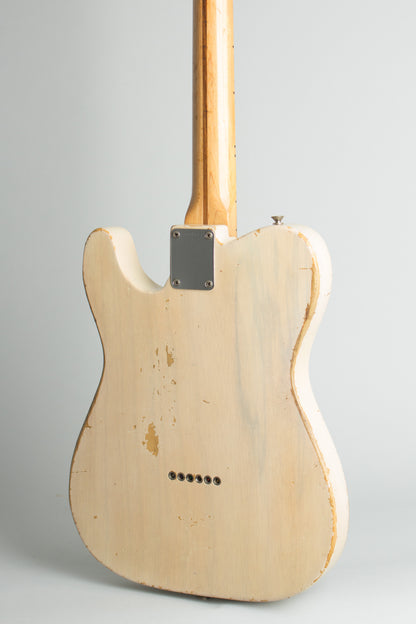 Fender Esquire Solid Body Electric Guitar (1956)
