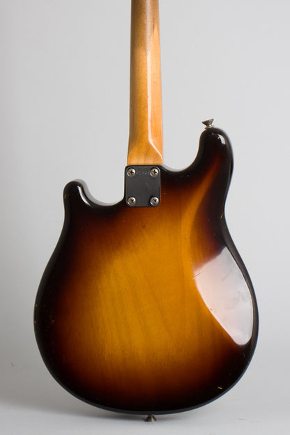 Fender Solid Body Electric Mandolin (1960)