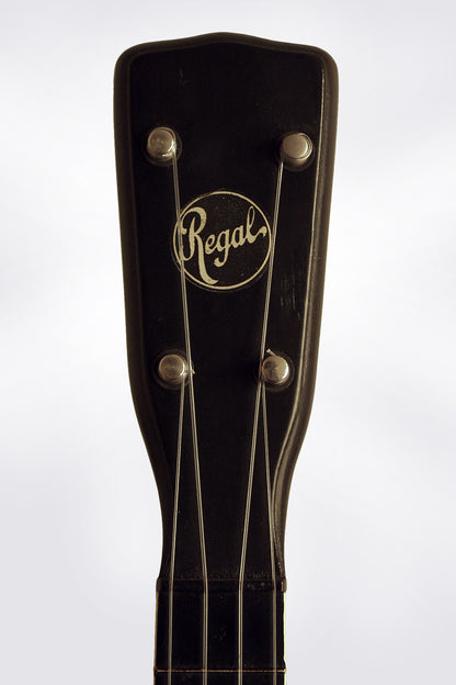 Regal Le Domino Banjo Ukulele (1932)